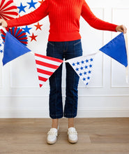 Load image into Gallery viewer, My Mind’s Eye - SSP1006 - Stars and Stripes Outdoor Banner