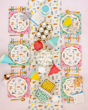Load image into Gallery viewer, My Mind’s Eye- Cat Party Plate