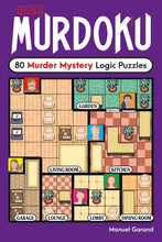 Load image into Gallery viewer, Hachette Book Group - Murdoku