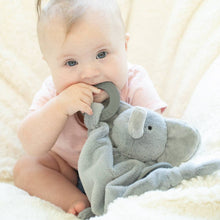 Load image into Gallery viewer, Bella Tunno - Teether Buddy Evie the Elephant