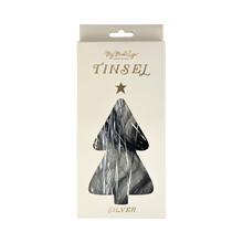 Load image into Gallery viewer, My Mind’s Eye - LUX1106 - Silver Tinsel