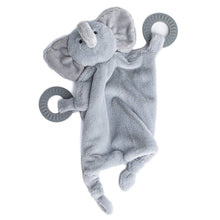 Load image into Gallery viewer, Bella Tunno - Teether Buddy Evie the Elephant