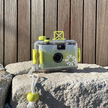 Load image into Gallery viewer, Sunnylife - Underwater Camera Underwater Camera Citrus Ombre