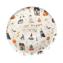 Load image into Gallery viewer, My Mind’s Eye - Tricks &amp; Treats Paper Bowls