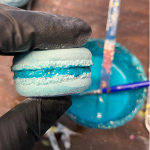 TWEE made for little hands - Petite Macaron Handmade Sidewalk Chalk