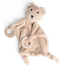 Load image into Gallery viewer, Bella Tunno - Teether Buddy Bernie the Bear