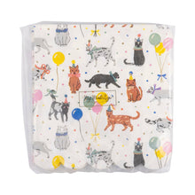 Load image into Gallery viewer, My Mind’s Eye - Party Cocktail Napkin
