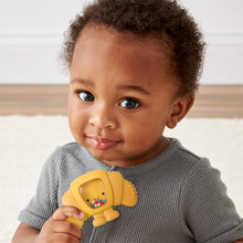 Load image into Gallery viewer, Itzy Sweetie Shake Plus™ - Teething + Rattle Toy