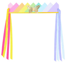Load image into Gallery viewer, TOPS Malibu - Multi-Colored Celebration Crown w/ Streamers - Asst Colors