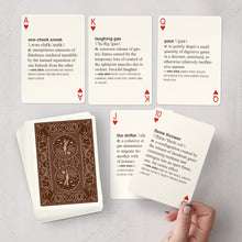 Load image into Gallery viewer, Knock Knock - 52 Farts Playing Cards Deck