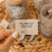 Load image into Gallery viewer, Date Night Jar | Valentine's Day Gift