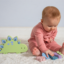 Load image into Gallery viewer, Littlewood Dinosaur Blocks