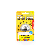 Load image into Gallery viewer, Phone Disco Light