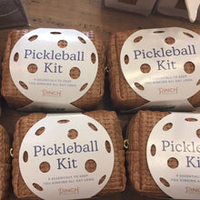 Load image into Gallery viewer, Pickleball Kit