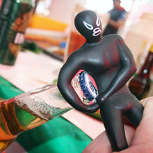 Load image into Gallery viewer, Luchador Bottle Opener