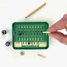Load image into Gallery viewer, Football in a Tin