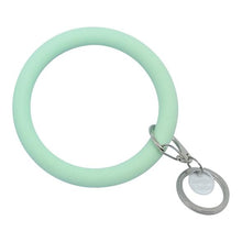 Load image into Gallery viewer, Bangle &amp; Babe - Original Bangle &amp; Babe Bracelet Key Ring