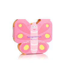 Load image into Gallery viewer, Spongellé - Sponge Animals Assorted Pack