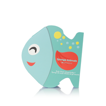 Load image into Gallery viewer, Spongellé - Sponge Animals Assorted Pack