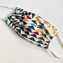 Load image into Gallery viewer, Face Masks Various Fabrics - Adult