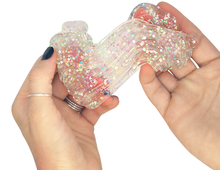 Load image into Gallery viewer, Mythical Slyme - Unicorn Galaxy (2.8oz)