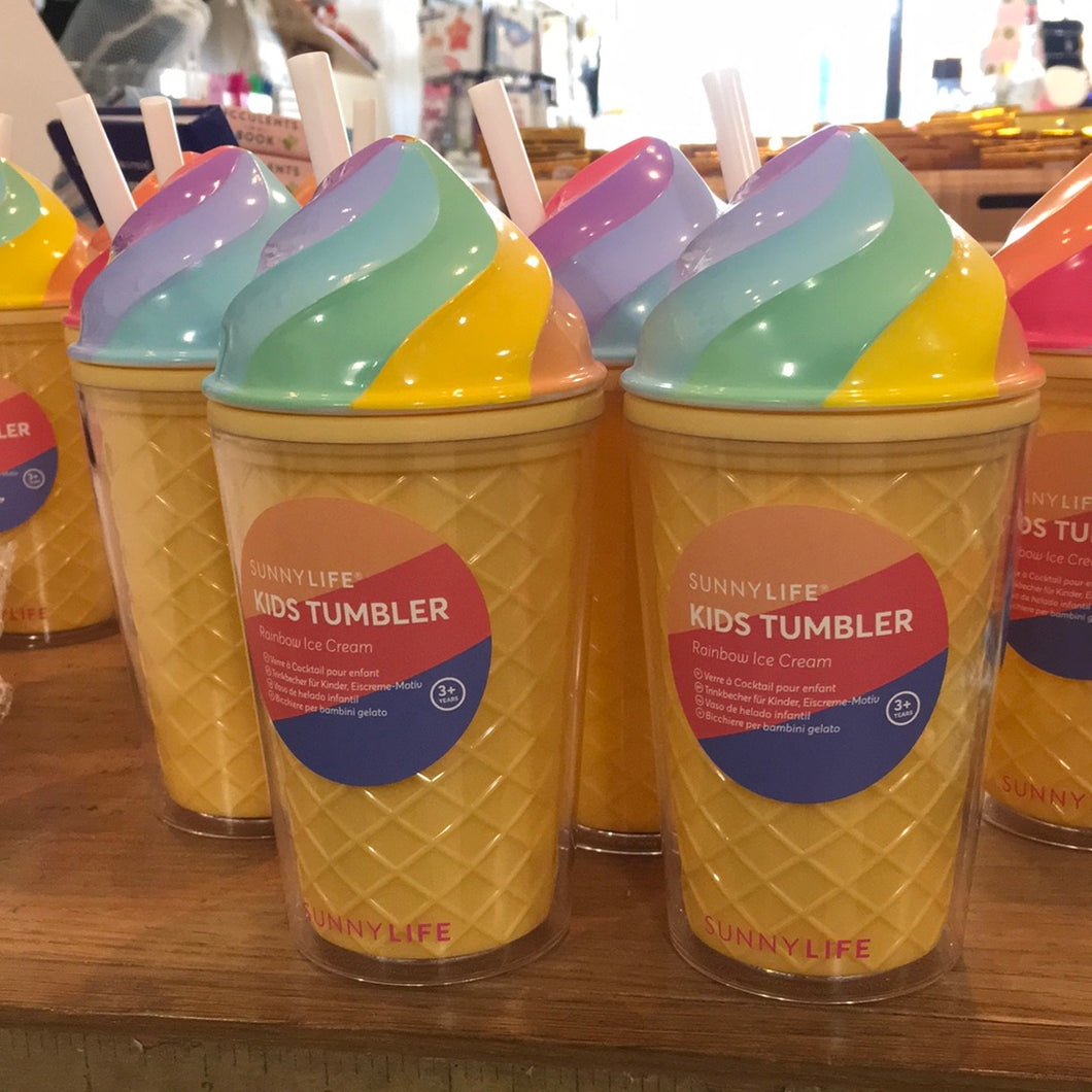 Kids Tumbler -Sunny Life