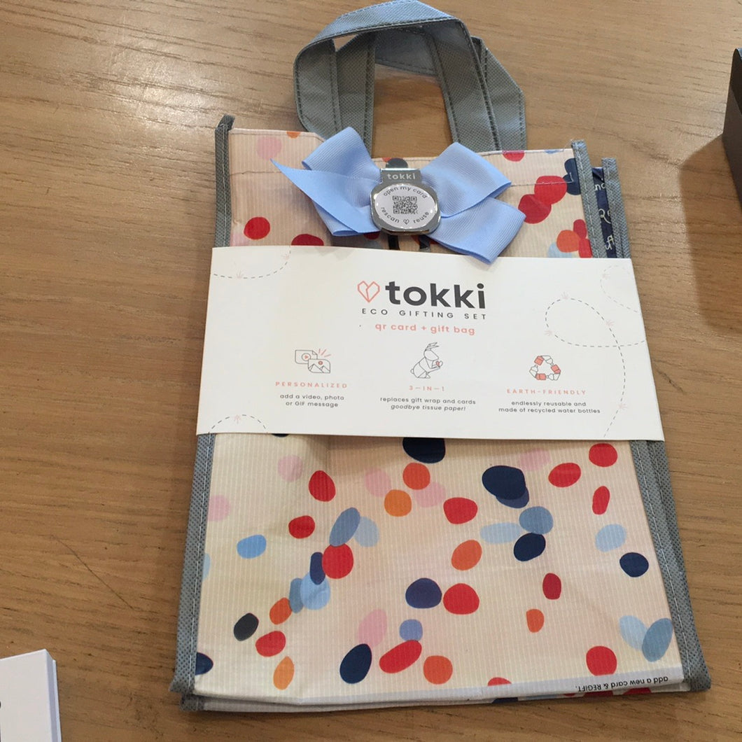 Small Tokki Gift Bags