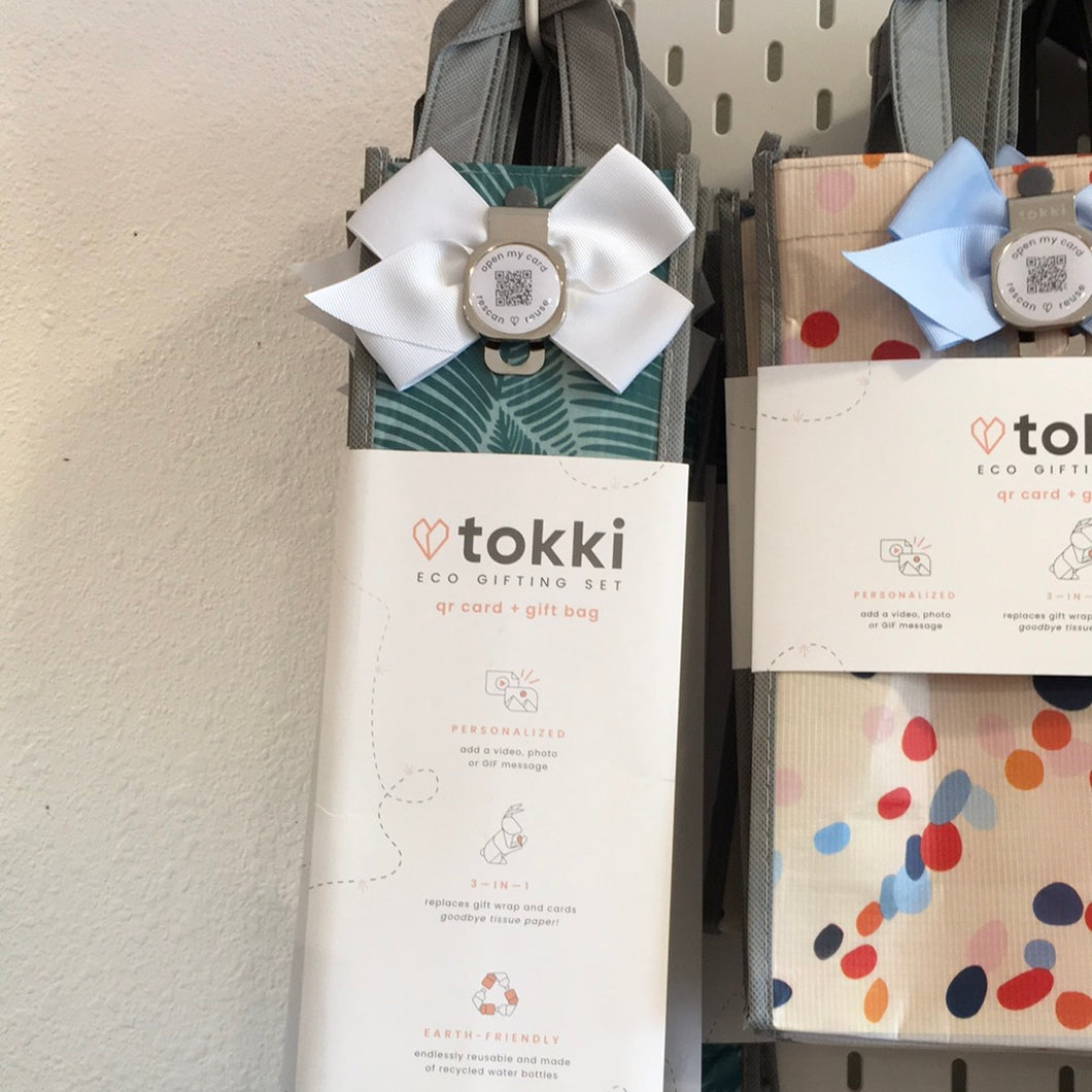 Wine Tokki Gift Bags