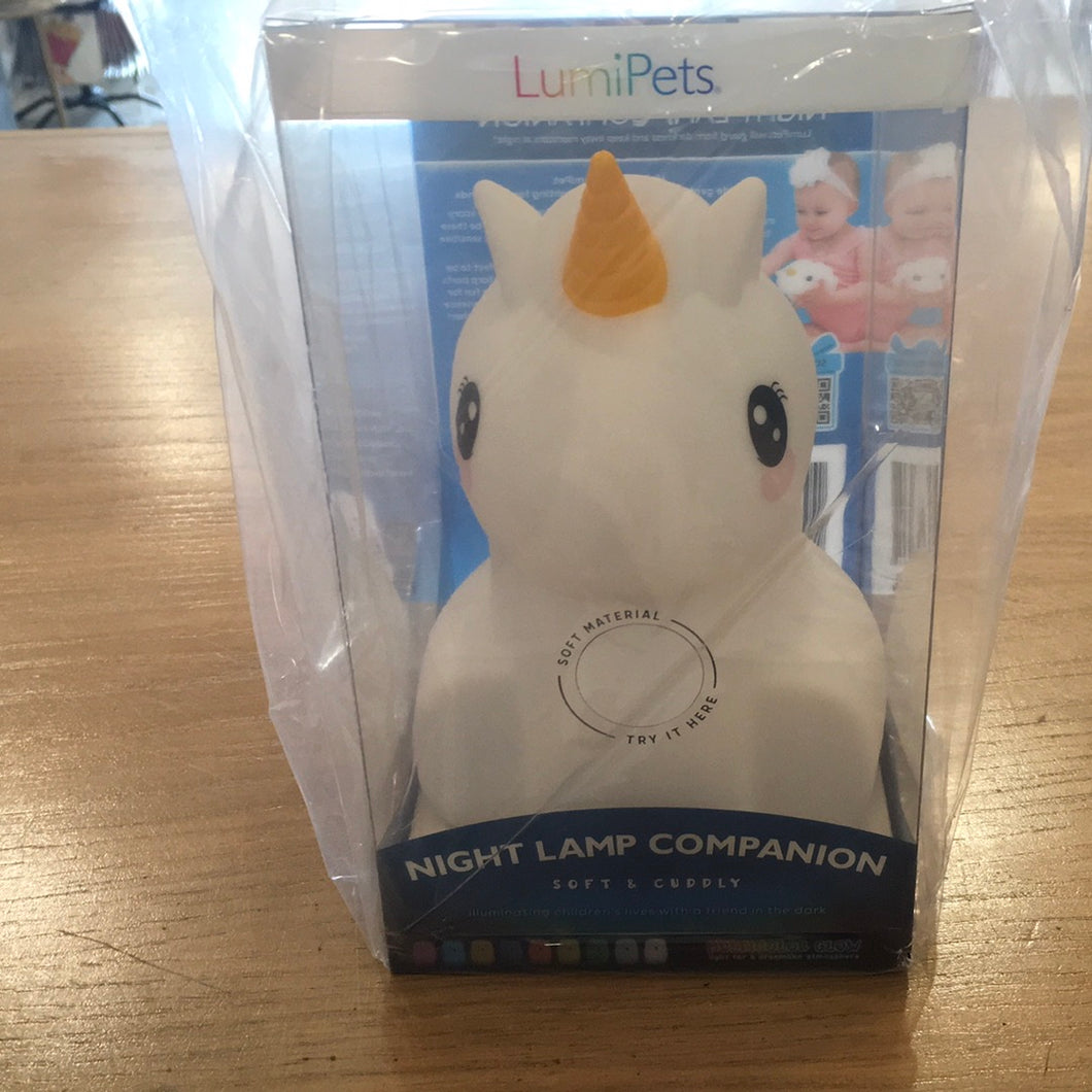 Lumi Unicorn