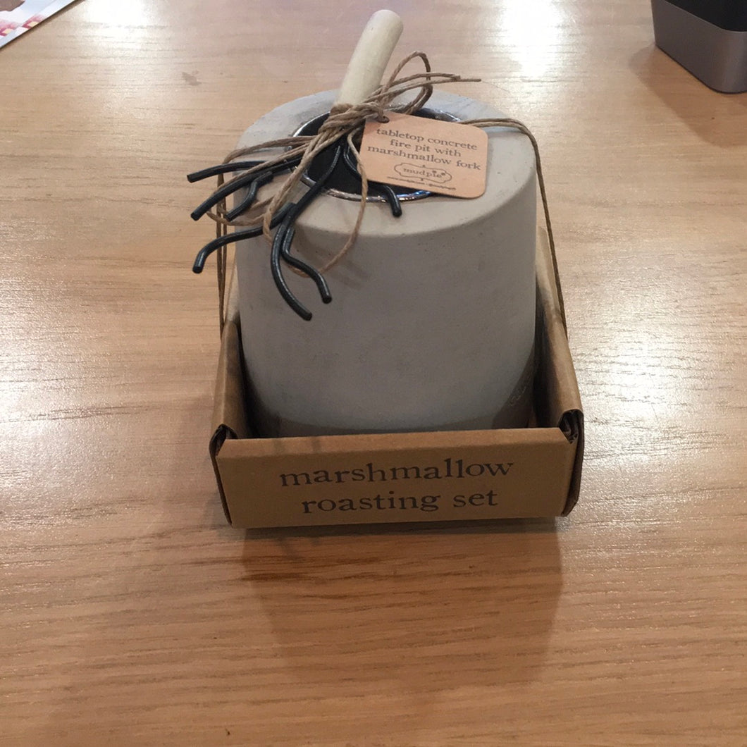 Marshmallow Roasting Set