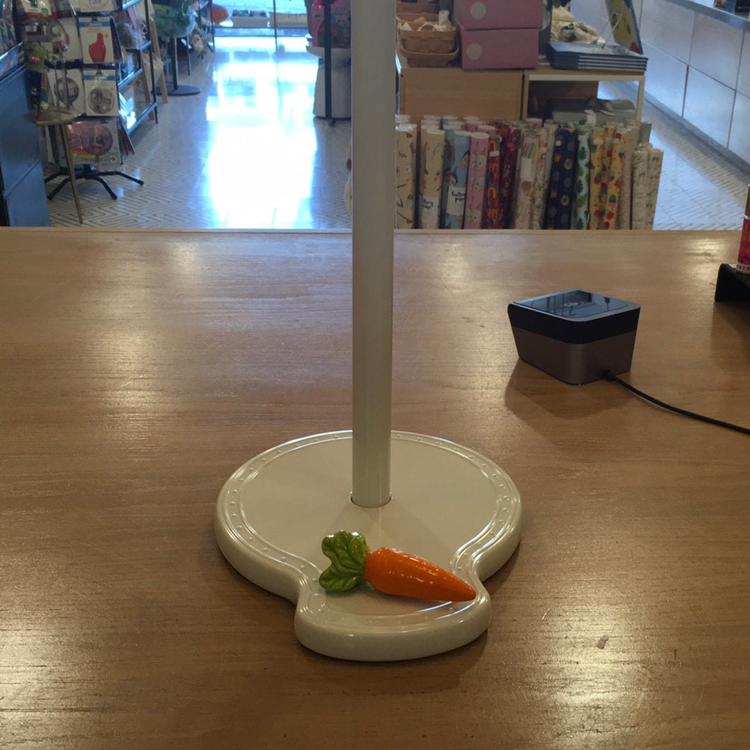 Nora Fleming Paper Towel Holder