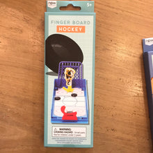 Load image into Gallery viewer, Finger Board Games