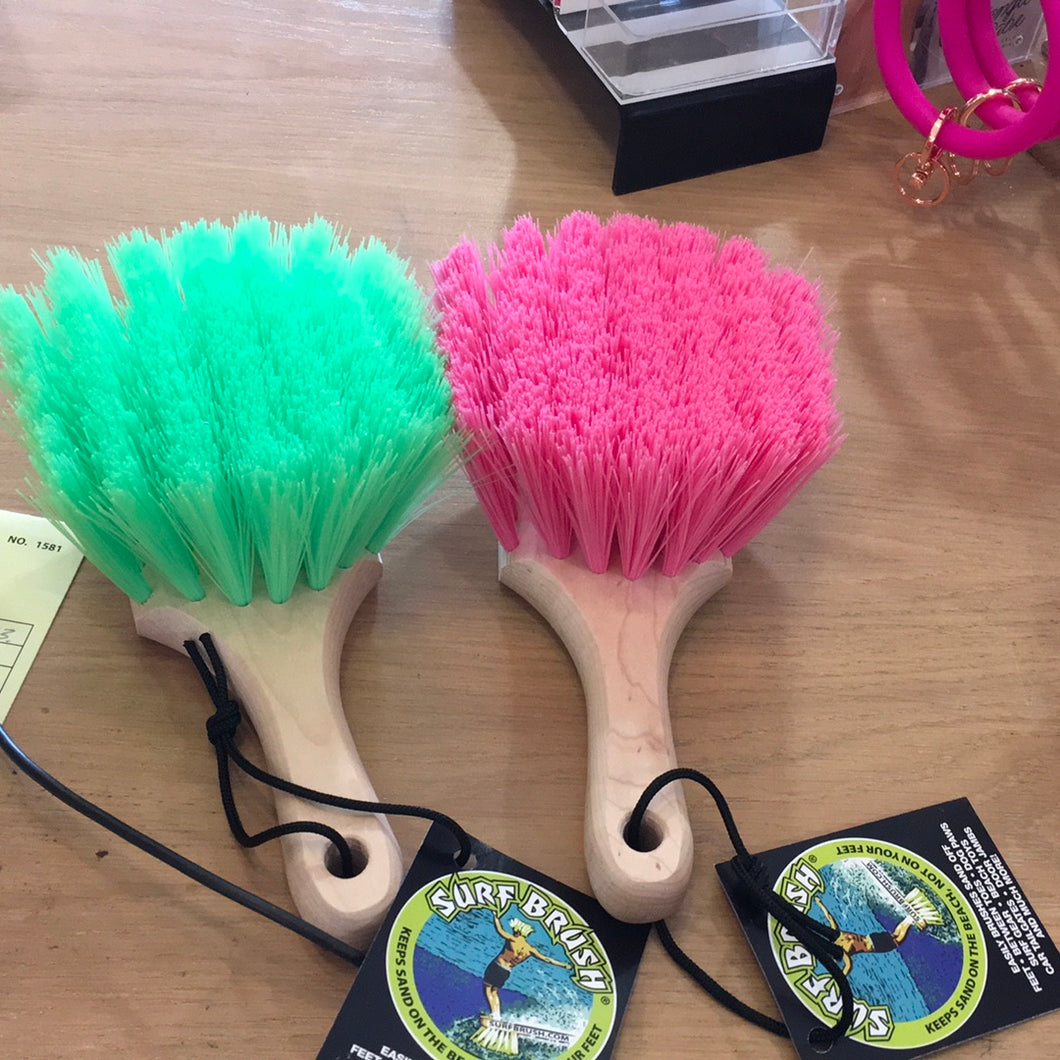 Short Surf Brush