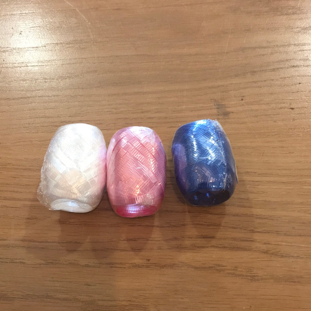 Keg Of Curling Ribbon