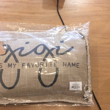 Load image into Gallery viewer, Grandma Life Pillow