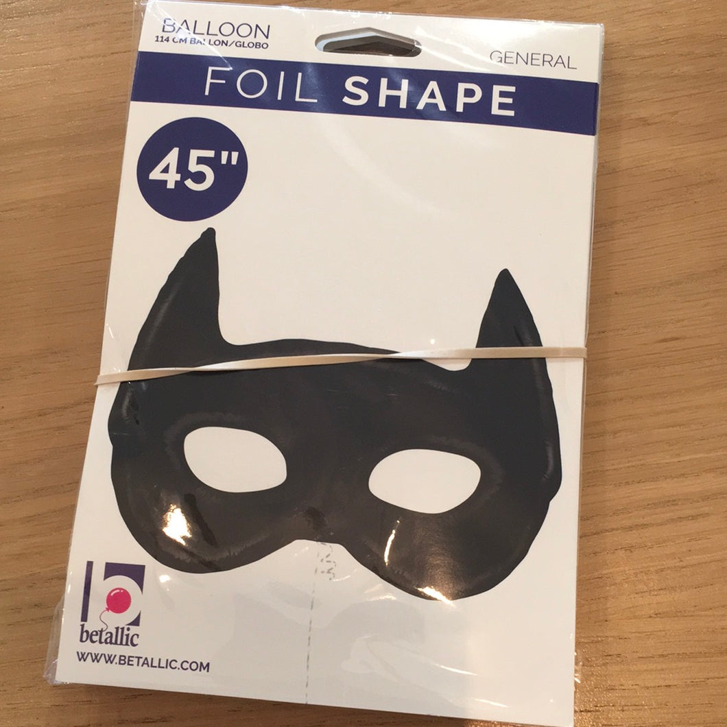 Bat Mask