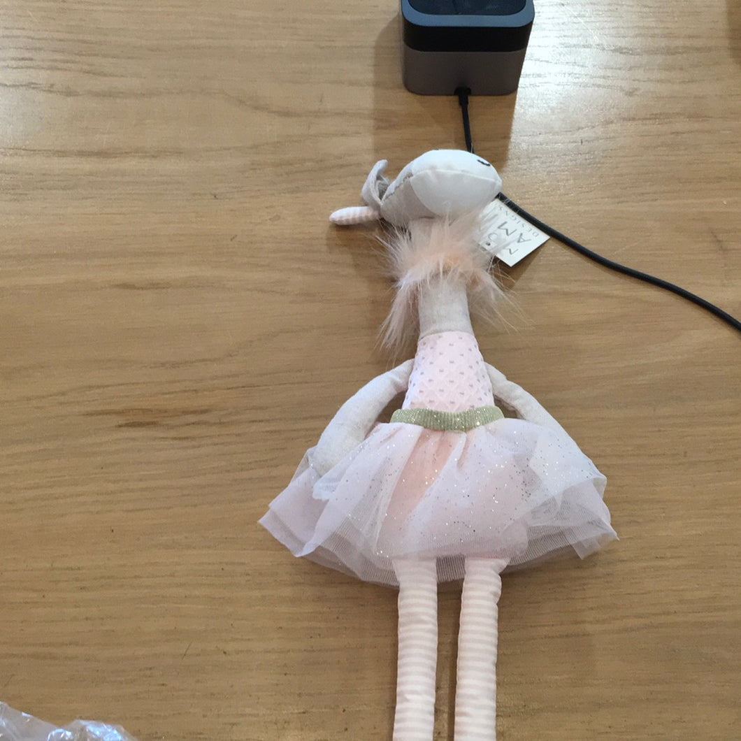 Mon ami princess giraffe