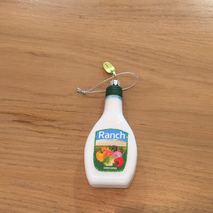 Ranch ornament
