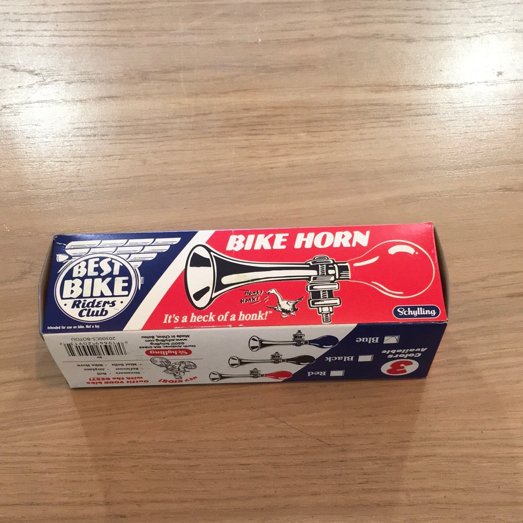 Bike Horn