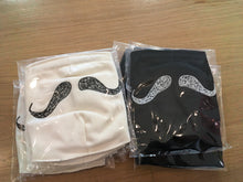 Load image into Gallery viewer, Face Masks Various Fabrics - Adult