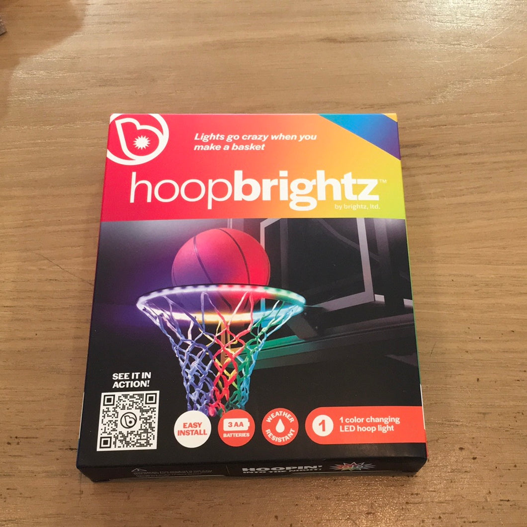 Hoop Brightz