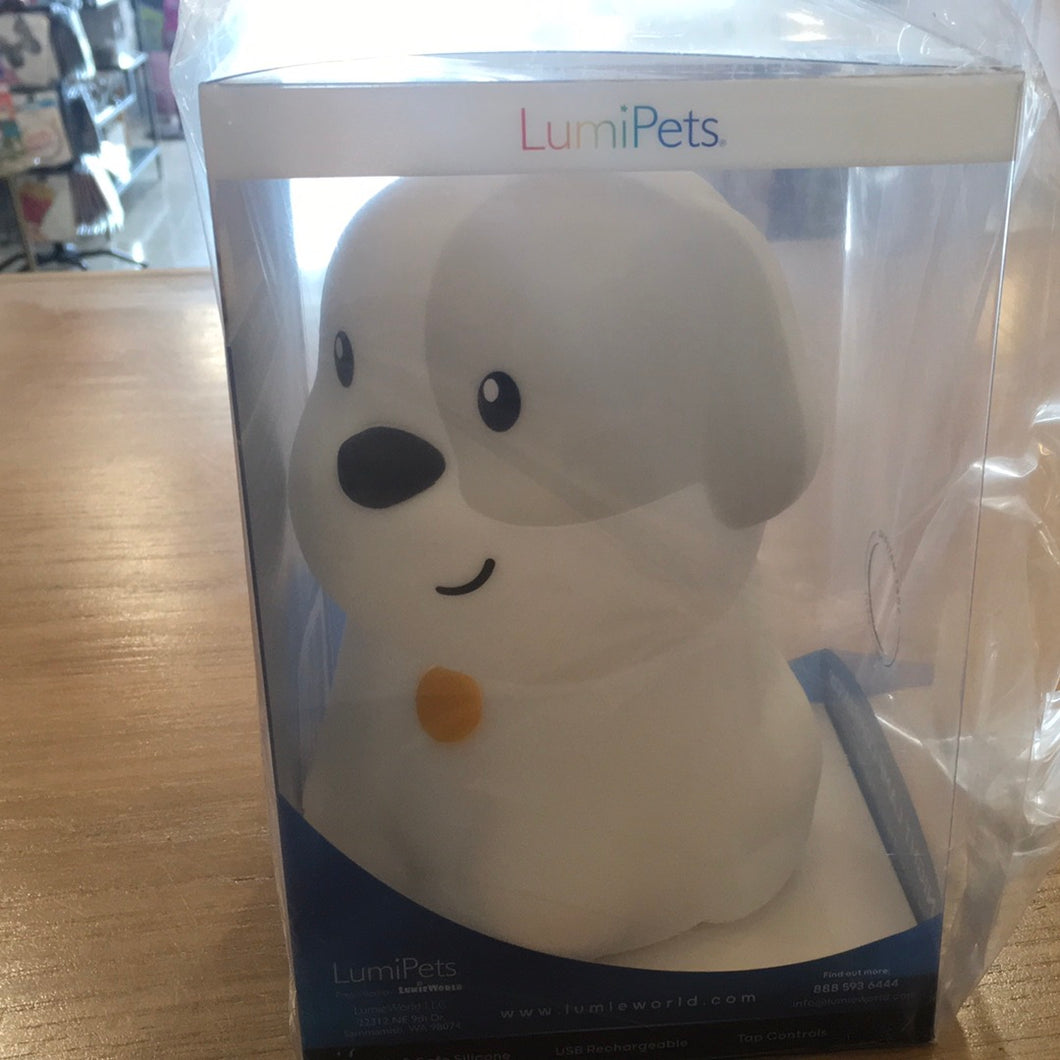 Lumi Dog