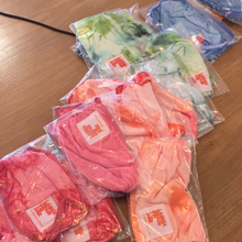 Load image into Gallery viewer, Face Masks Various Fabrics - Adult