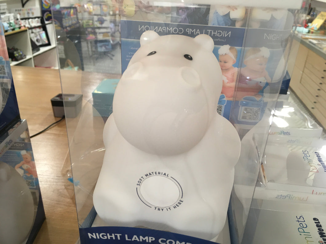 Lumi Hippo
