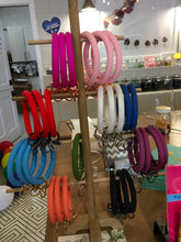 Load image into Gallery viewer, Bangle &amp; Babe - Original Bangle &amp; Babe Bracelet Key Ring