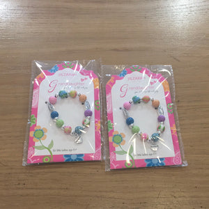 Granddaughter Large bracelet Jilzarah