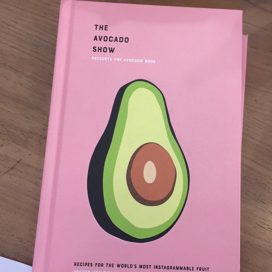 The Avocado Show