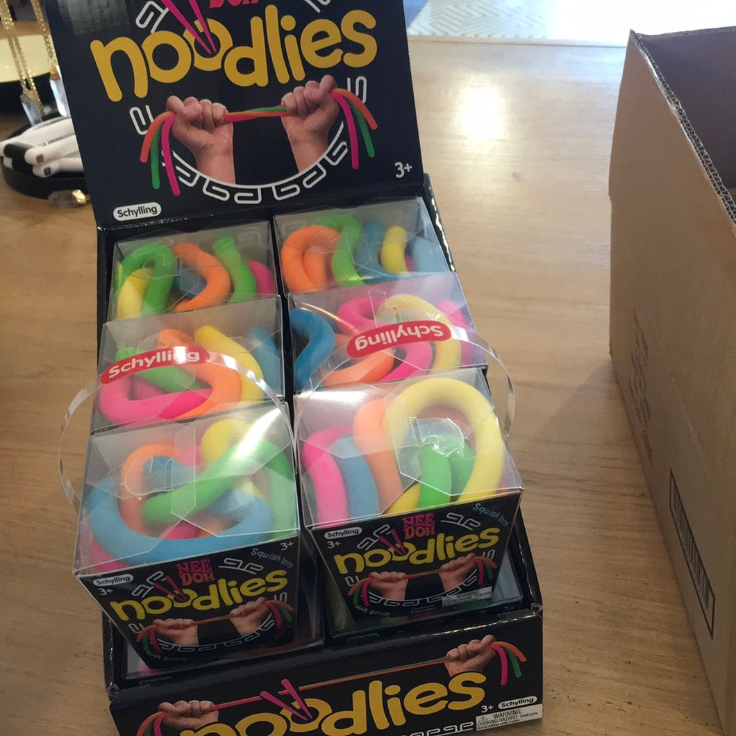 Née Doh noodlies