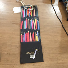 Load image into Gallery viewer, Rifle Gift Bag - Wine Bag- garden party.  Candles