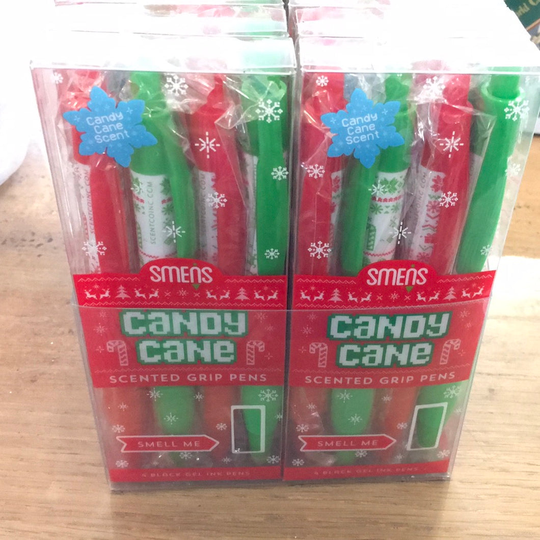 Candy cane smens